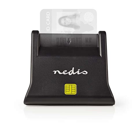 online smart card reader|identification card reader.